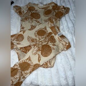 Kate quinn sunflower set (FLAWED)